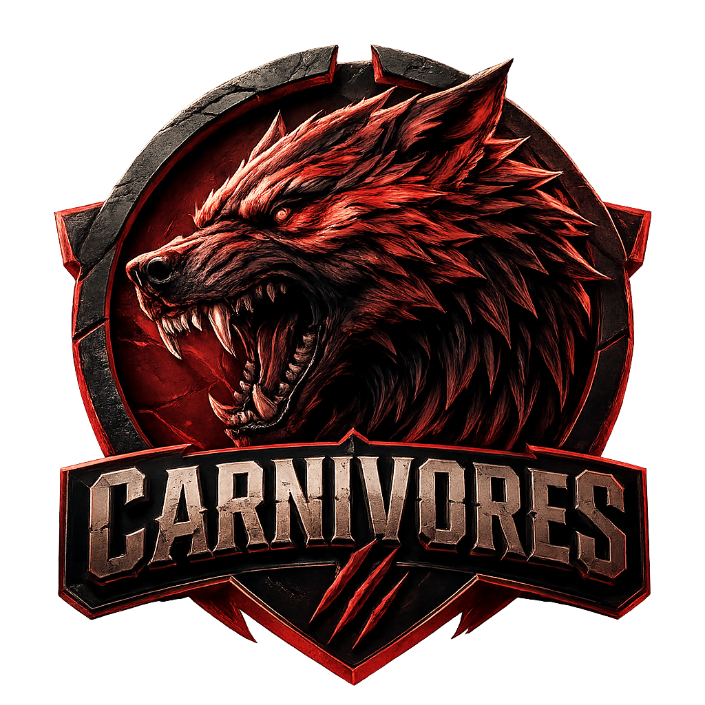 Carnivores